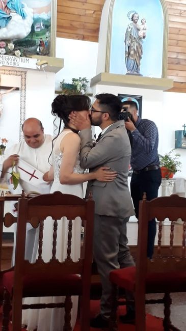 Casados! - 3