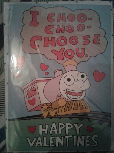 Para las fans de los simpson! - 1