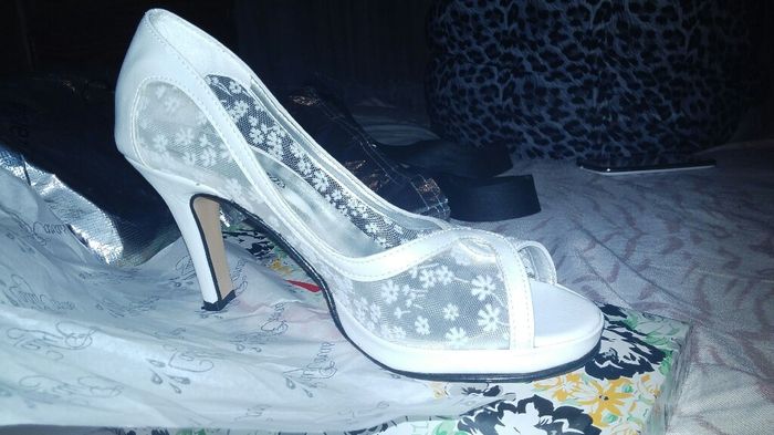 Zapatoos??  ayudaaa!!! - 1