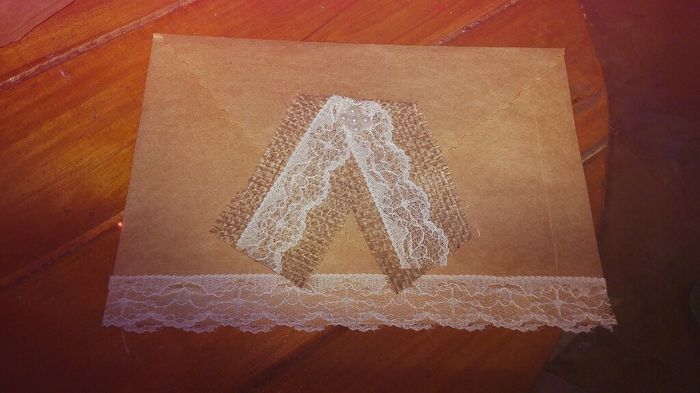 Mis invitaciones !!!!! listassss - 4