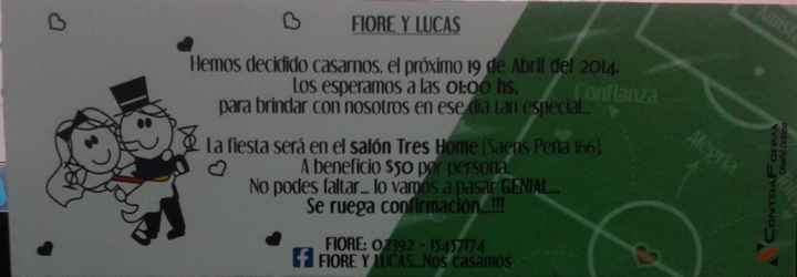 brindis!