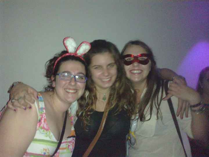 con mariii y na