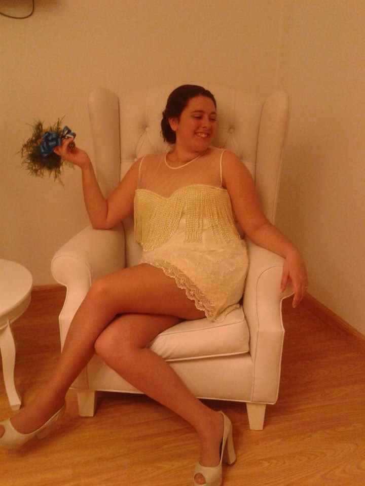 yoo posando 
