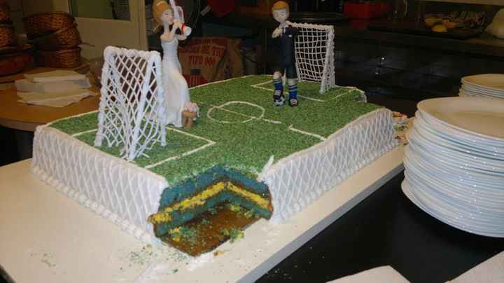 torta lado de bocaa!