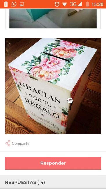 Soy nueva y necesito ideas - 13