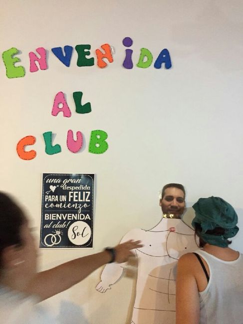 Lo mejor que me dio la comu! 2