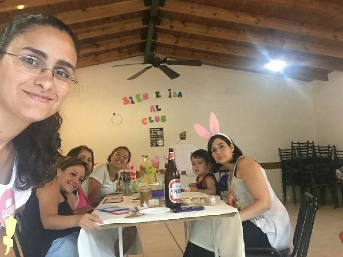 Lo mejor que me dio la comu! 5
