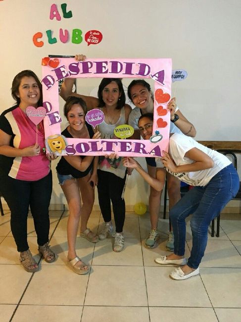 Lo mejor que me dio la comu! 6