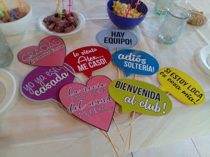 Lo mejor que me dio la comu! 7