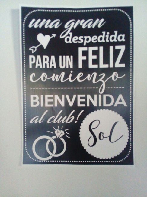 Lo mejor que me dio la comu! 8