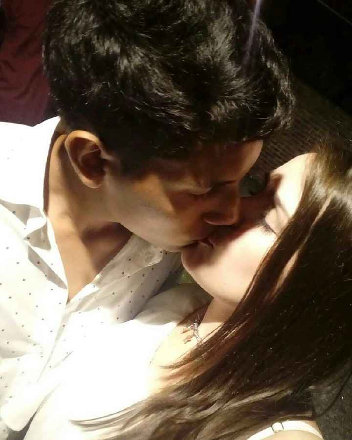 Aldana y Lucas, nuestro calendario de amor - 3