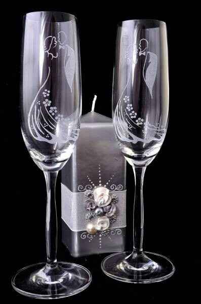 Ayuda!! Copas para los novios - 1