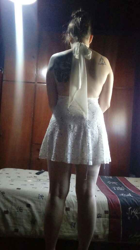 Look civil - 2