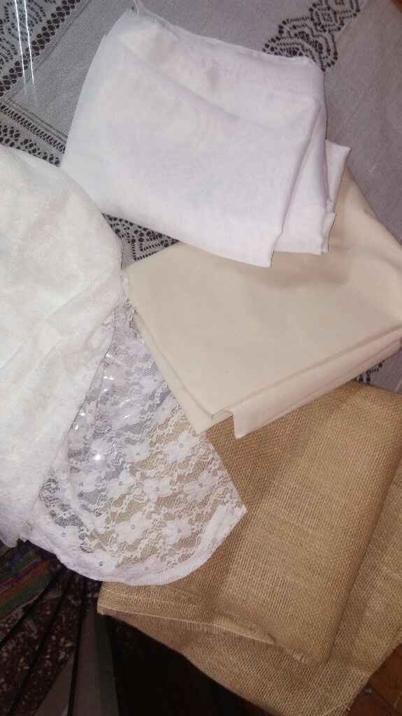 Decoración del salón! diy - 4