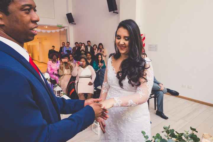 Ceremonia