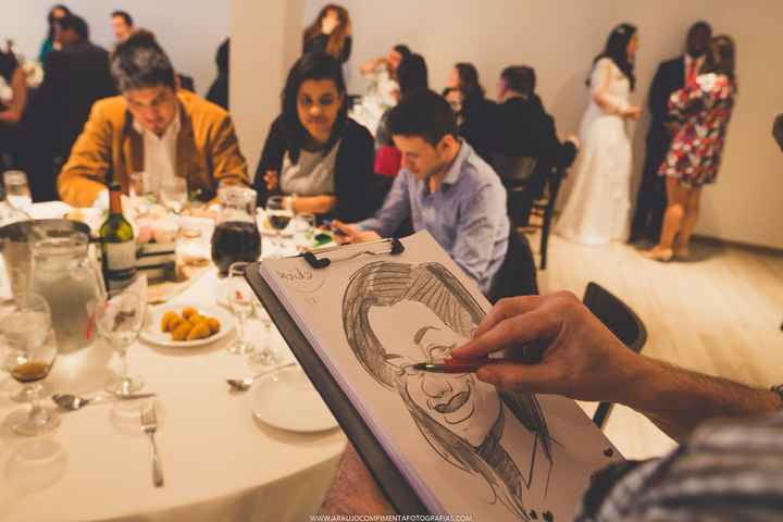 caricaturas