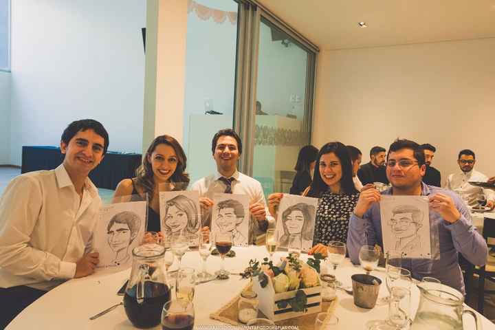 caricaturas