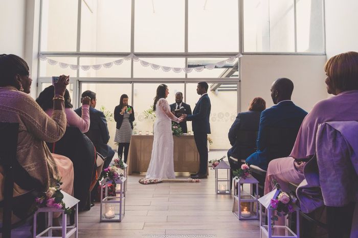 Ceremonia