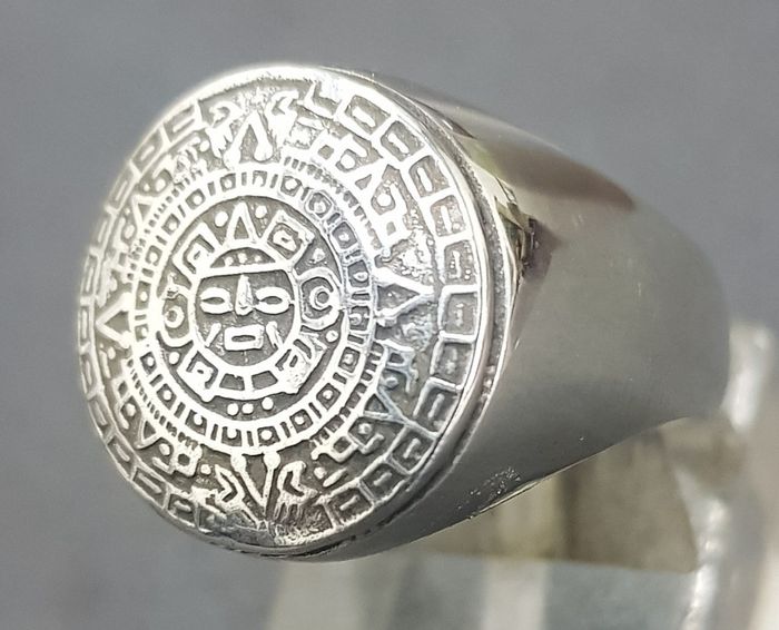 El significado de cada tipo de anillos. 23