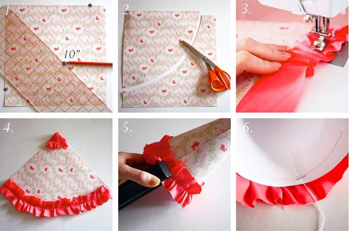 Bonete DIY 2