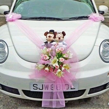 Deco de auto
