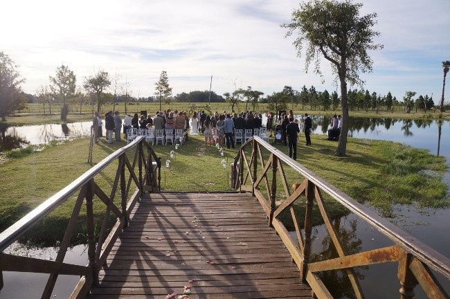 Isla ceremonia