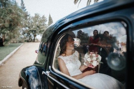 ¿Qué Transporte elegís según tu Fecha de Casamiento? 4