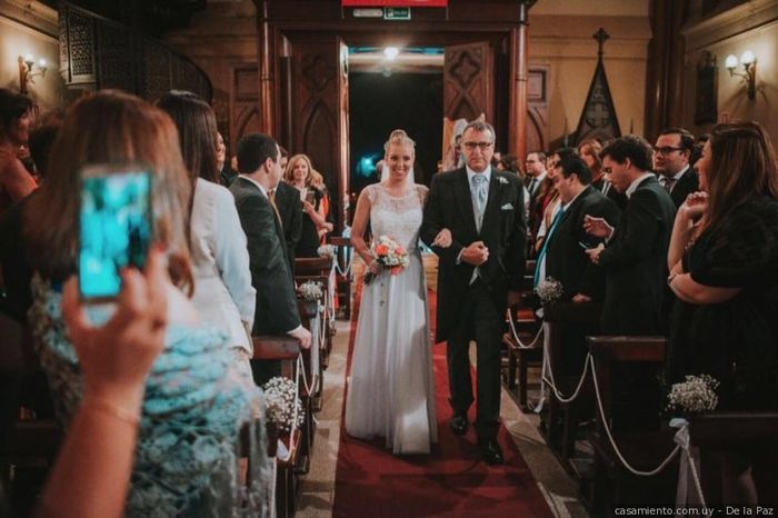 De qué lado entra la novia en la iglesia? ⛪ De qué lado entra la novia en la iglesia? ⛪