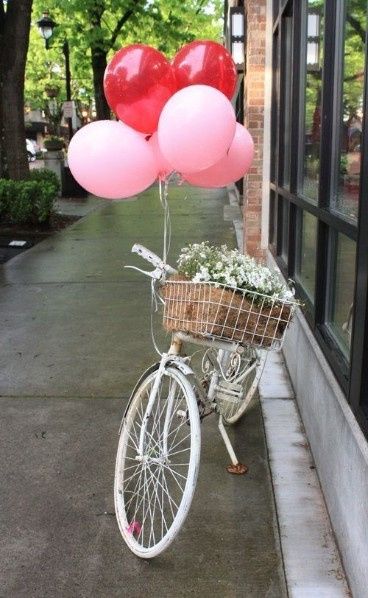 6 ideas para usar las bicicletas en tu boda ¿Con cuál te quedás? 3