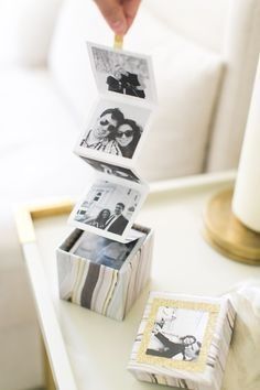 ¿Cuál de estos te parece EL SOUVENIR MÁS ÚTIL? 🎁 3