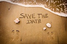 ¿Cuál de estos te parece EL SAVE THE DATE MÁS ORIGINAL? 2