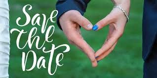 ¿Cuál de estos te parece EL SAVE THE DATE MÁS ORIGINAL? 3