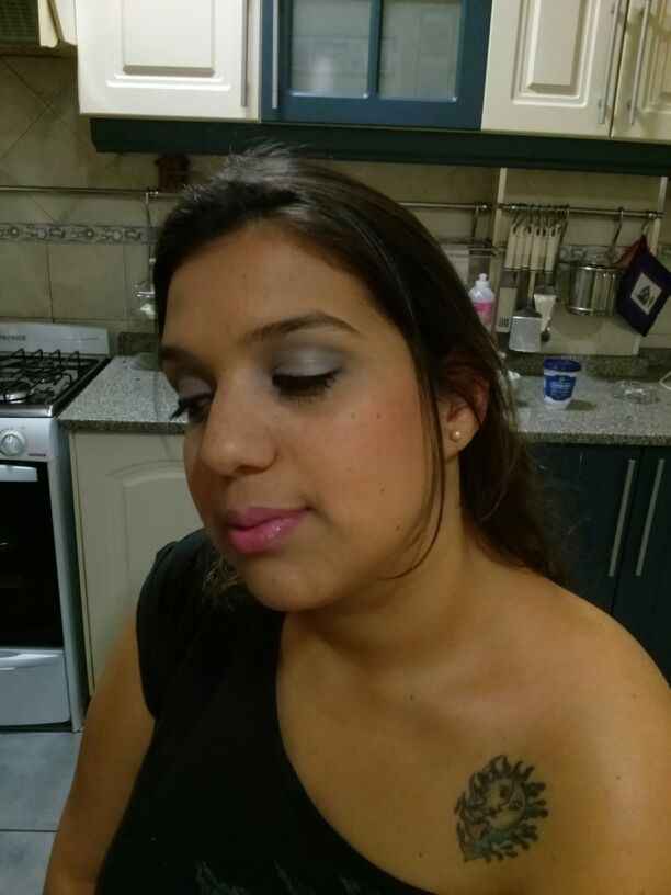 Maquillajeee!!!! - 1