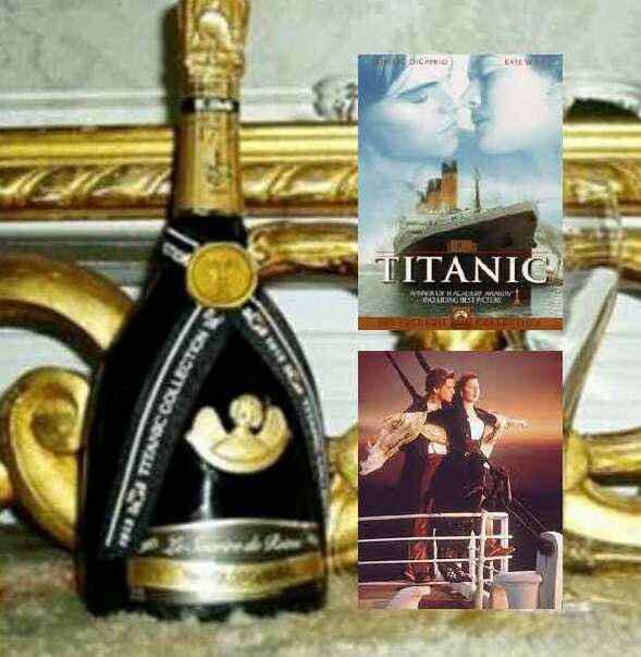 Boda titanic.... - 16