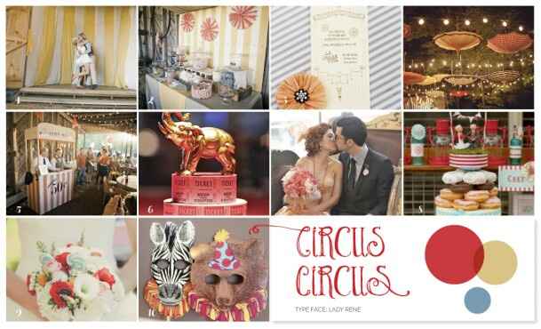 Boda circo.... - 32