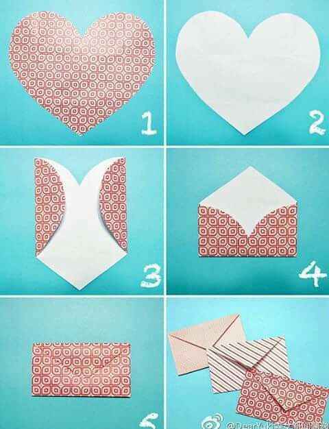 Diy origamis/flores de papel - 27