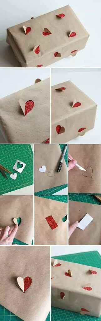 Diy origamis/flores de papel - 28