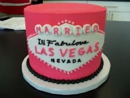 Casamientos estilo Las Vegas