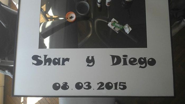Photobooth terminado