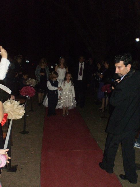 Ceremonia