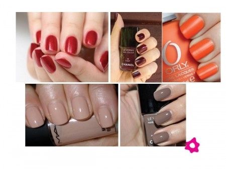 Uñas! - 0