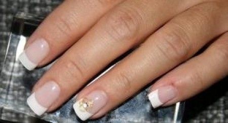 Uñas! - 1