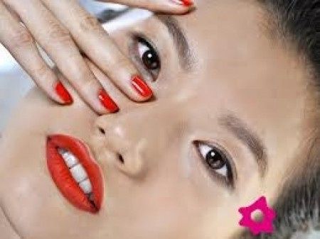 Uñas! - 2