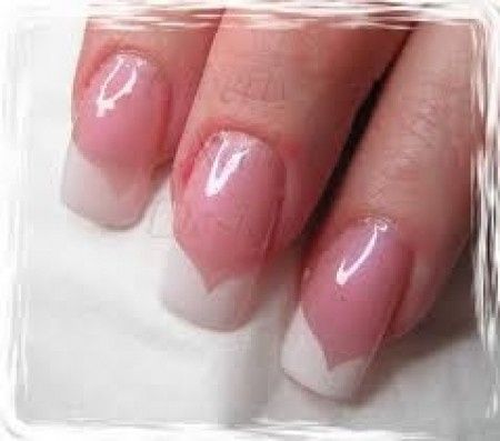 Uñas! - 8