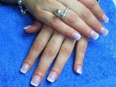 Uñas! - 0