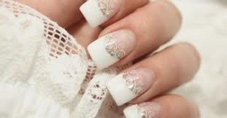 Uñas! - 1