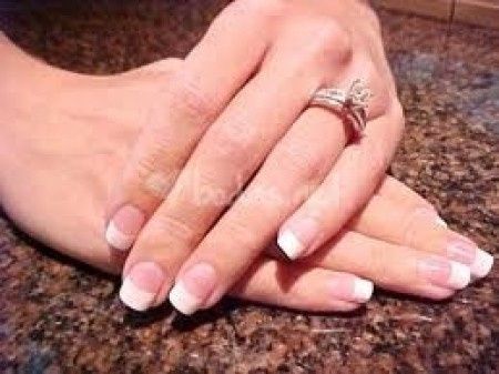 Uñas! - 2