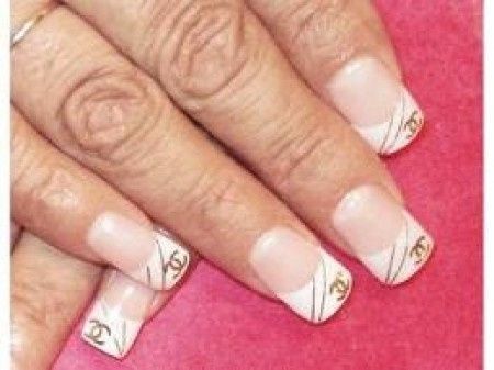 Uñas! - 3