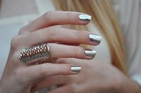Uñas! - 8
