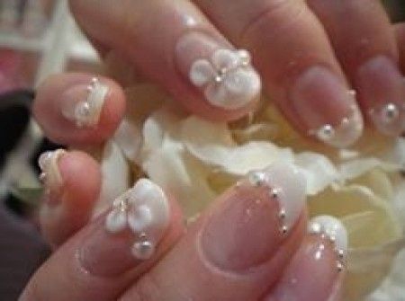 Uñas! - 1